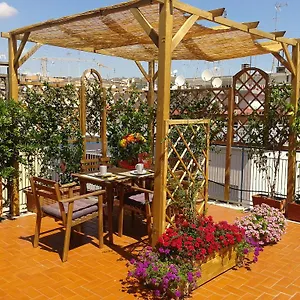 Appartamento Holiday St Peter's Area, Roma
